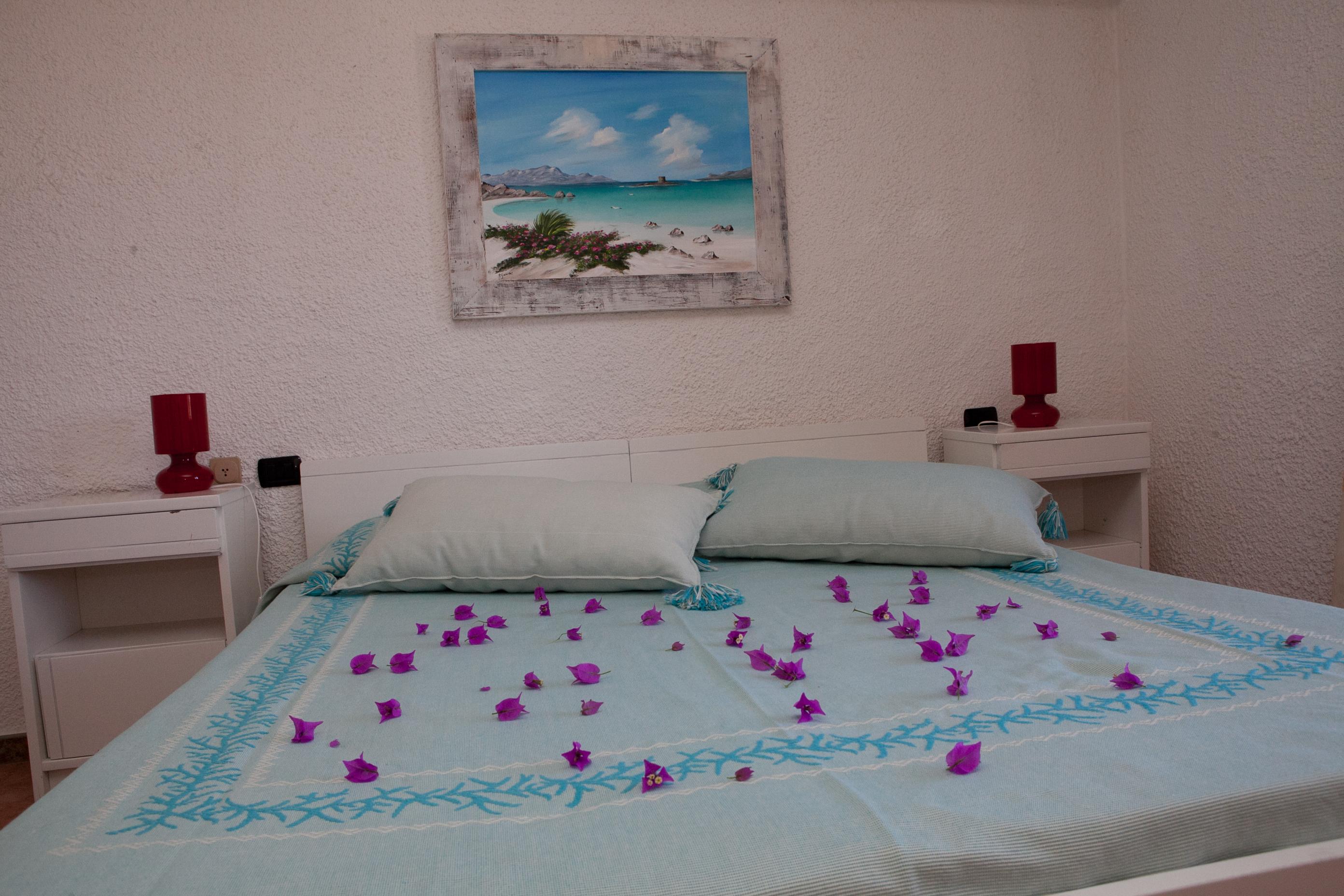 Club Esse Cala Bitta Hotel Baja Sardinia Exterior photo