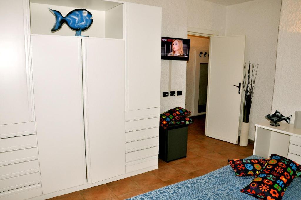 Club Esse Cala Bitta Hotel Baja Sardinia Room photo